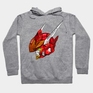 Barbatos Unit 02 Hoodie